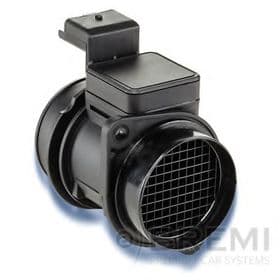 Витратомір повітря