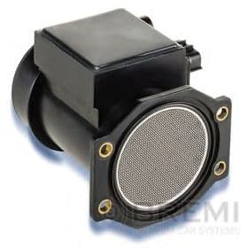 Витратомір повітря