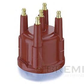 Крышка распределителя зажигания