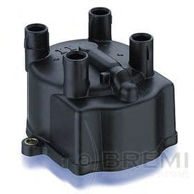 Кришка розподільника запалювання