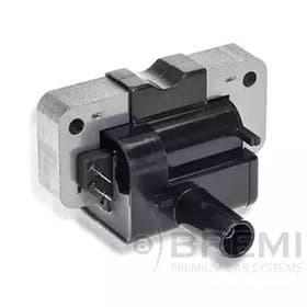 Котушка запалювання Котушка запалювання