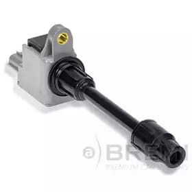 Котушка запалювання