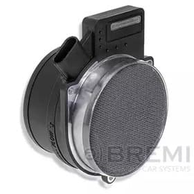 Витратомір повітря