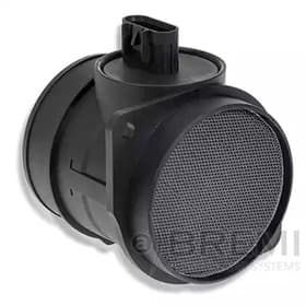 Витратомір повітря