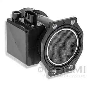 Расходомер воздуха