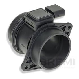 Витратомір повітря