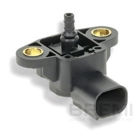 Датчик давления наддува