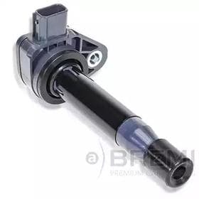 Котушка запалювання