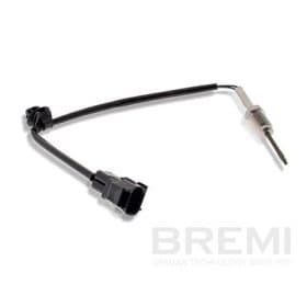 Датчик температури вихлопних газів