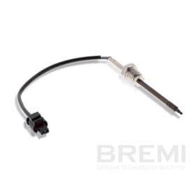 Датчик температуры выхлопных газов Bremi 70118