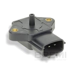 Датчик тиску нагнітання