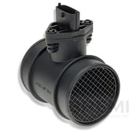 Витратомір повітря