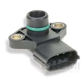 Датчик тиску нагнітання