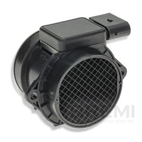 Витратомір повітря