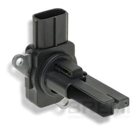 Витратомір повітря