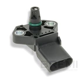 Датчик тиску нагнітання