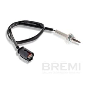 Датчик температуры выхлопных газов