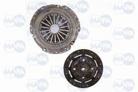 Комплект сцепления