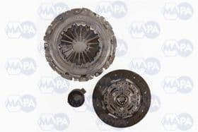 Комплект сцепления