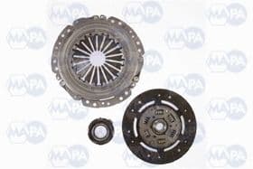 Комплект сцепления