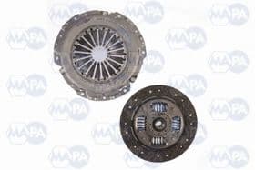 Комплект сцепления