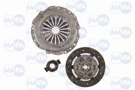 Комплект зчеплення