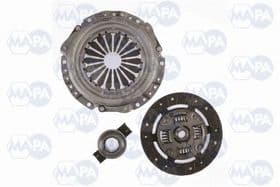 Комплект сцепления