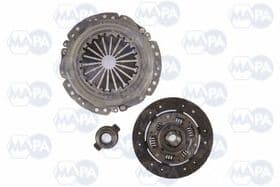 Комплект сцепления Комплект сцепления