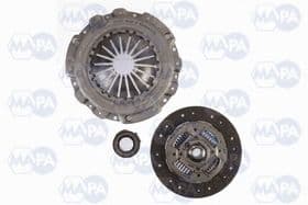 Комплект зчеплення