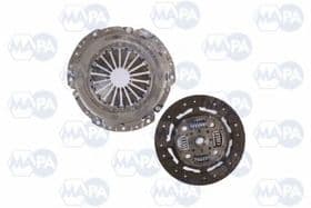 Комплект зчеплення Комплект зчеплення