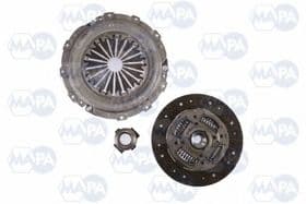 Комплект сцепления