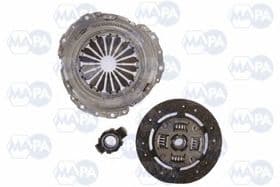 Комплект сцепления