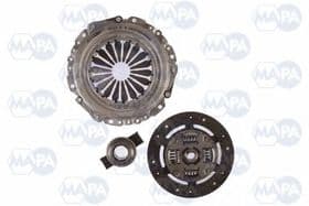 Комплект зчеплення