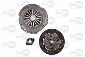 Комплект сцепления