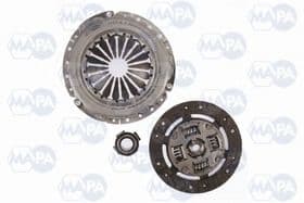 Комплект зчеплення