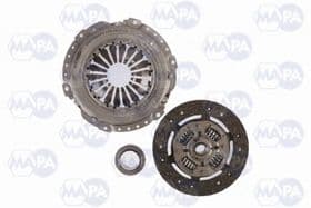 Комплект сцепления