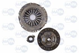 Комплект зчеплення Комплект зчеплення