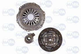 Комплект сцепления