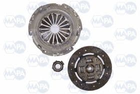 Комплект зчеплення