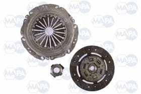 Комплект сцепления