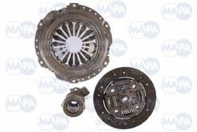 Комплект сцепления