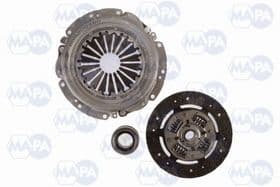 Комплект сцепления