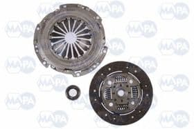 Комплект сцепления Комплект сцепления