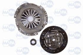 Комплект сцепления