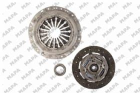 Комплект зчеплення