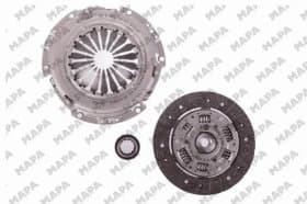 Комплект зчеплення