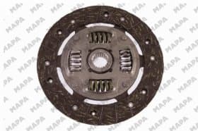 Комплект зчеплення