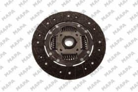 Комплект сцепления