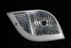 Фонарь указателя поворота