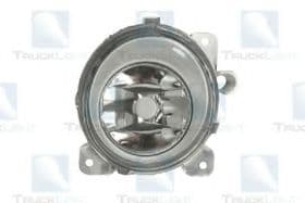 Передня протитуманна фара TruckLight FL-SC003R